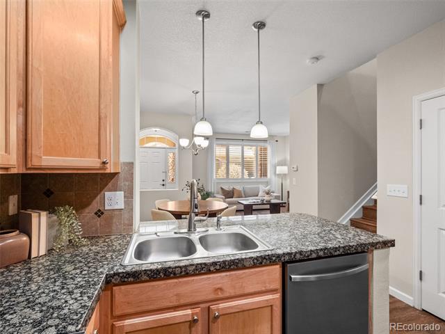 15496 W 66th Drive Unit: B