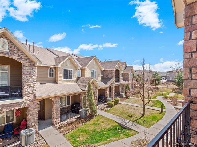 15496 W 66th Drive Unit: B
