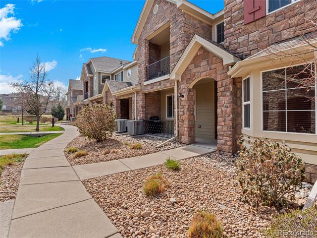 15496 W 66th Drive Unit: B