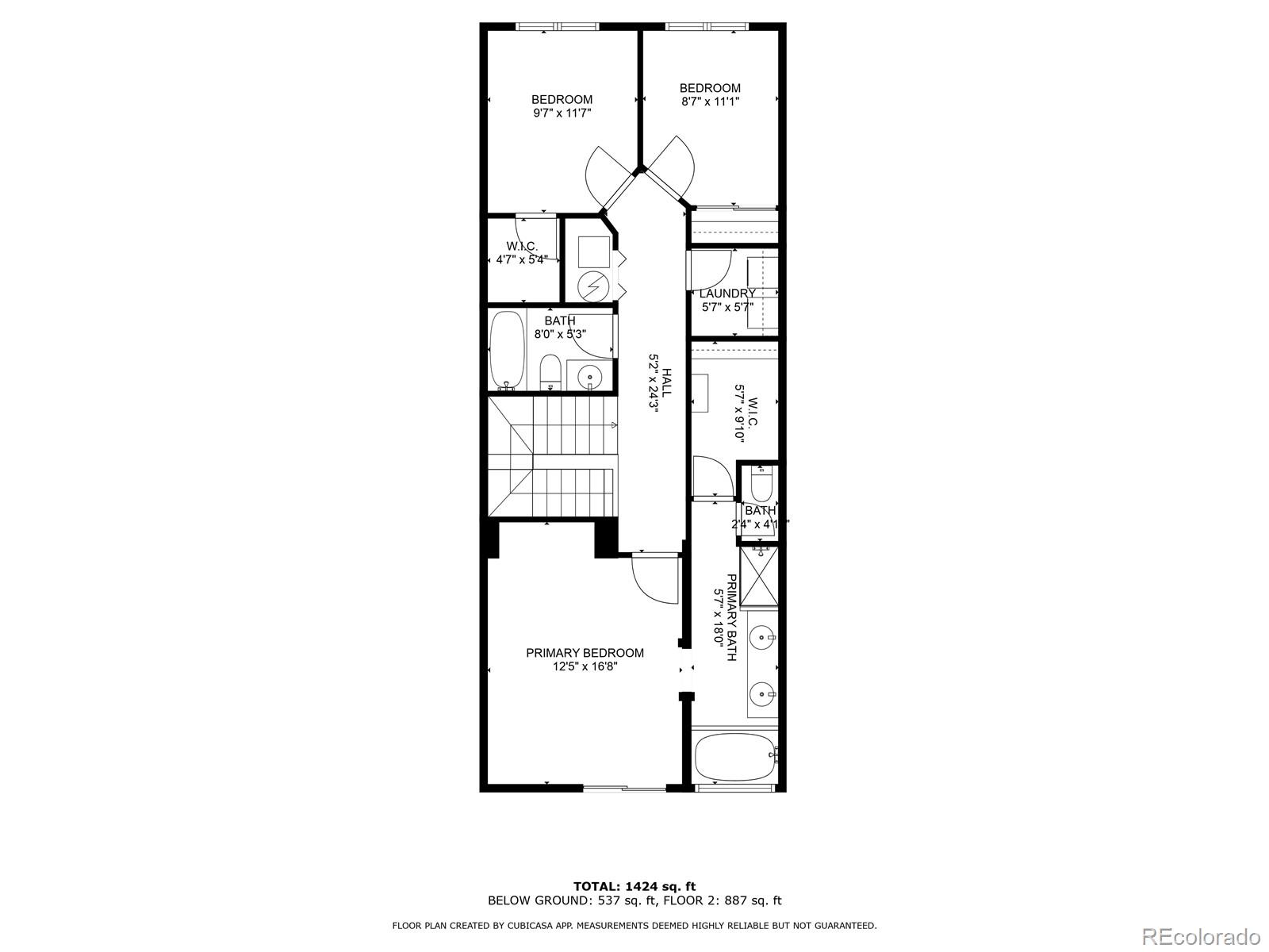 15496 W 66th Drive Unit: B