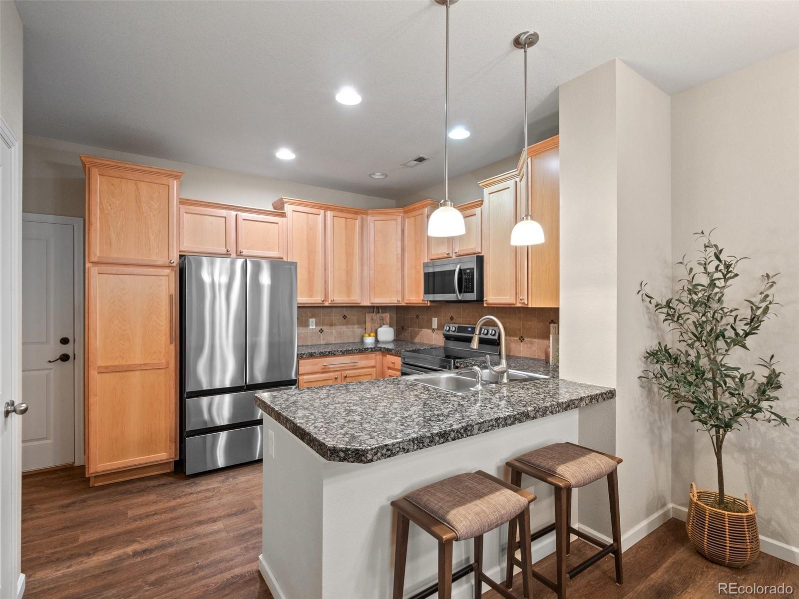 15496 W 66th Drive Unit: B