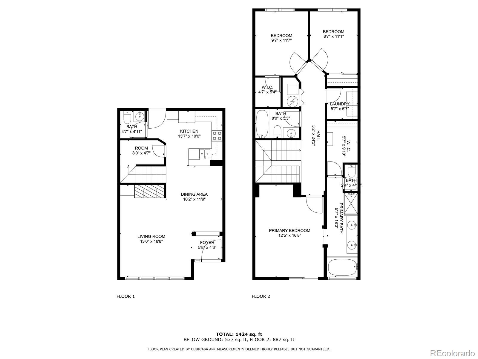 15496 W 66th Drive Unit: B