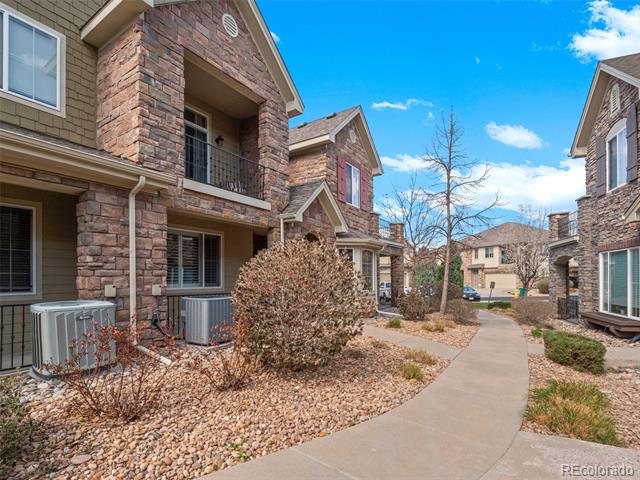 15496 W 66th Drive Unit: B