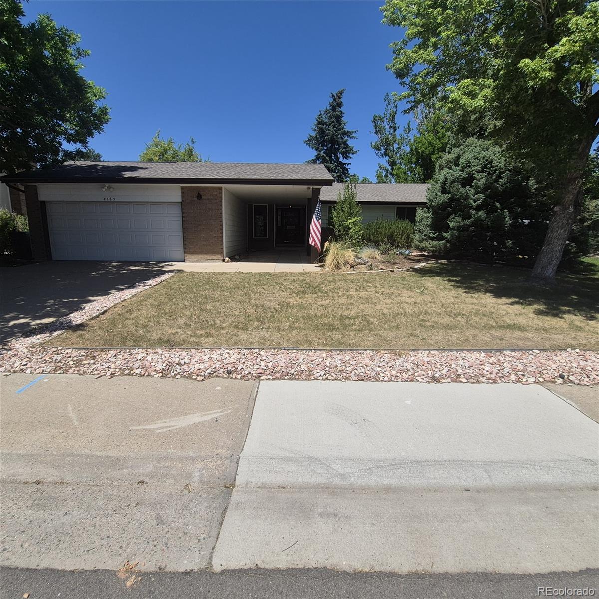 8163 W Polk Place