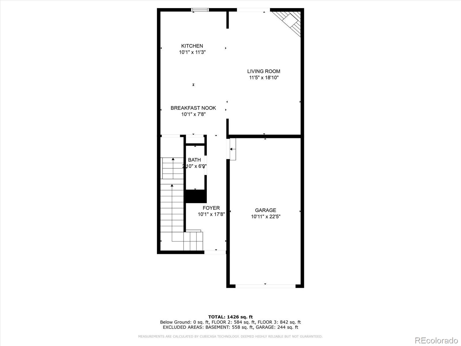 103 James Drive
