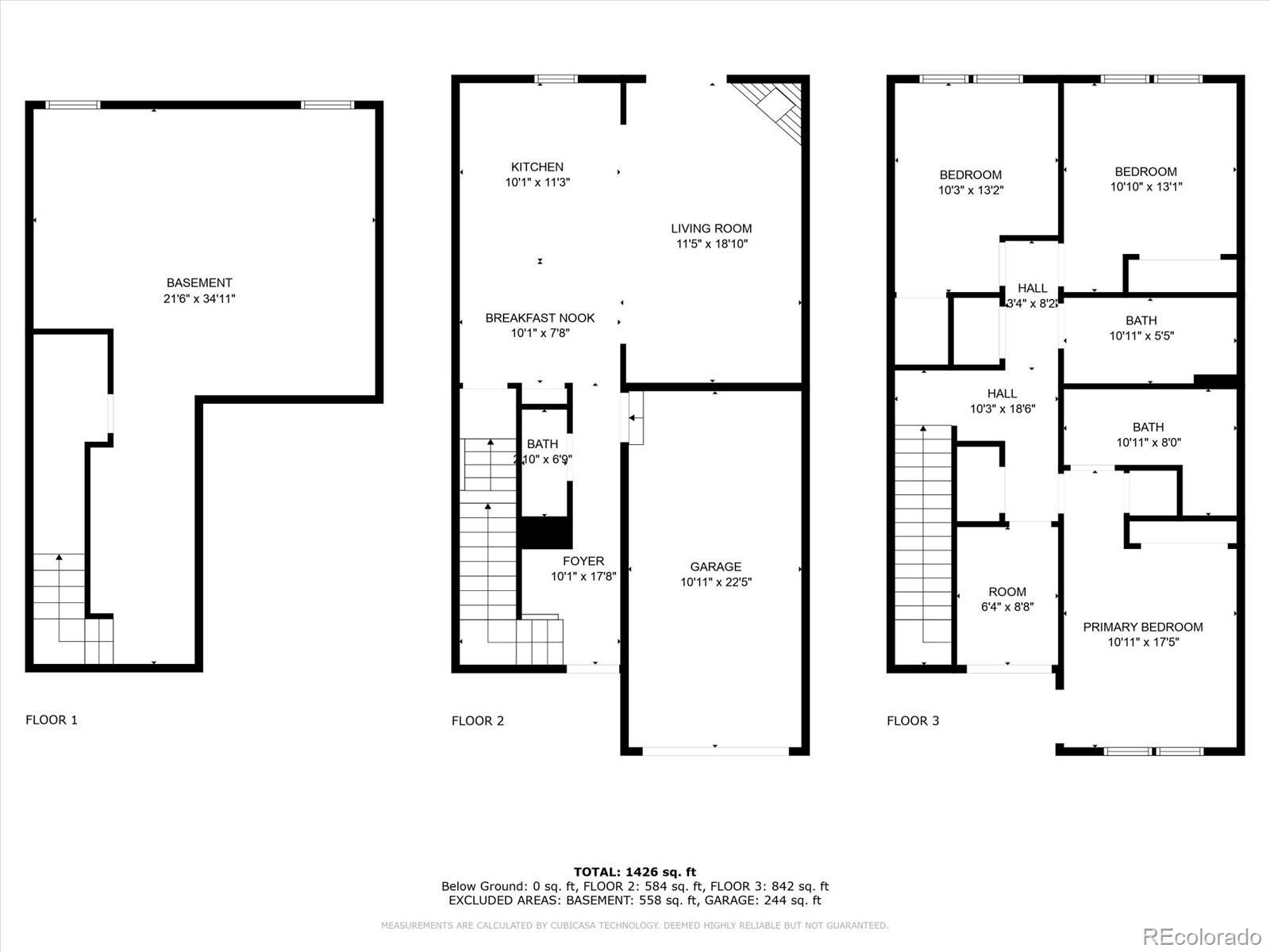 103 James Drive