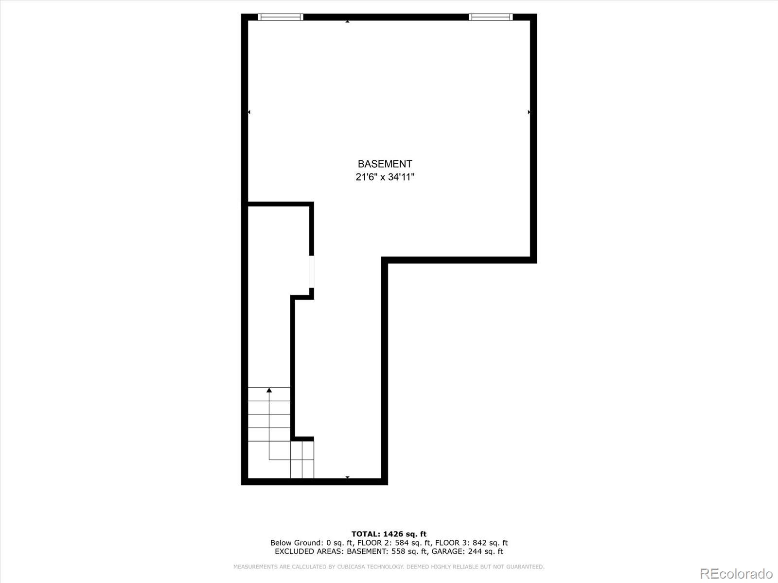 103 James Drive