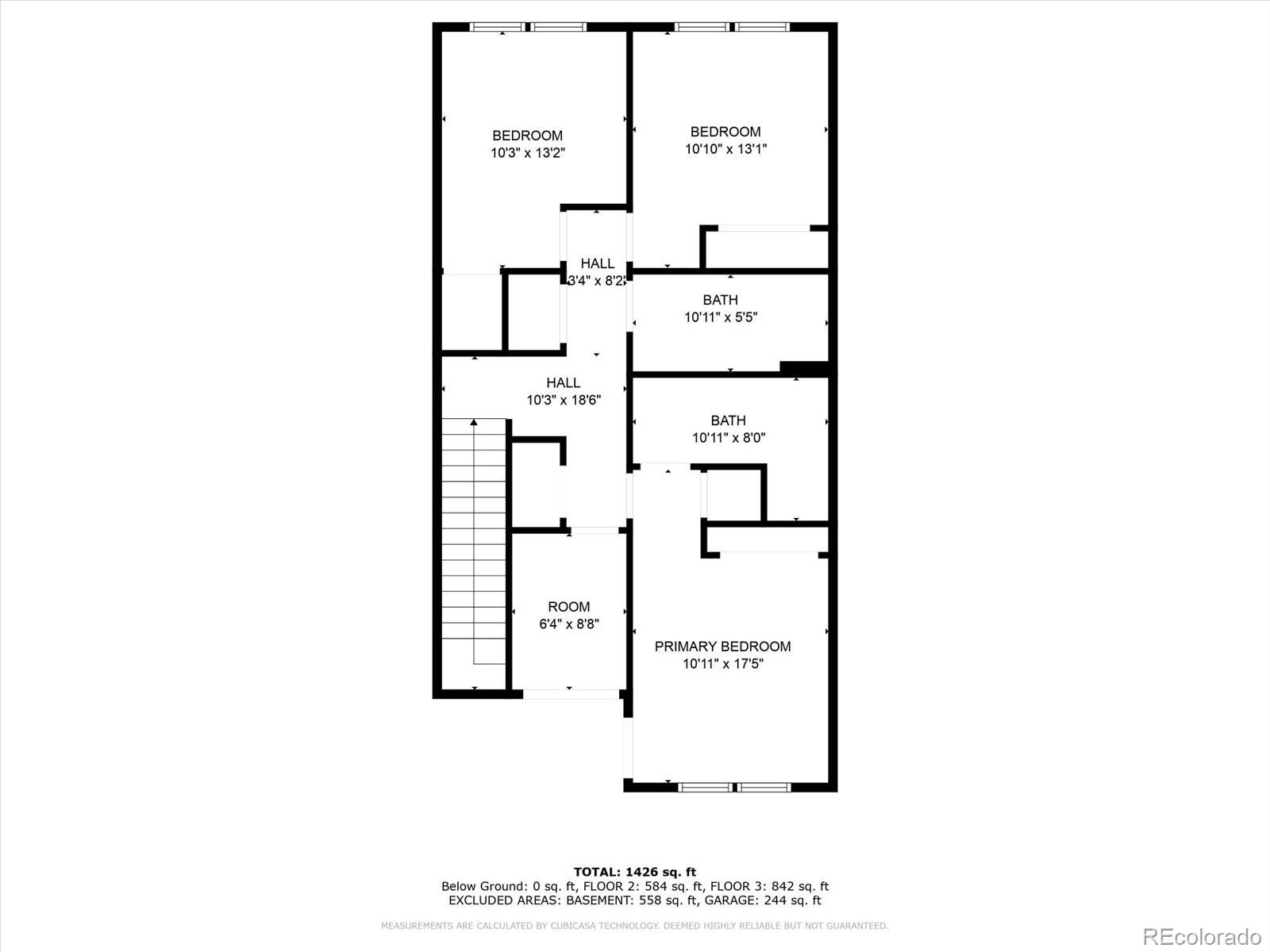 103 James Drive