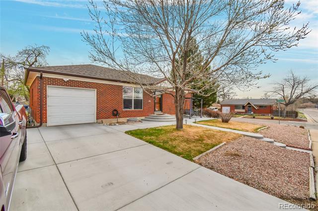 10642 Larson Drive