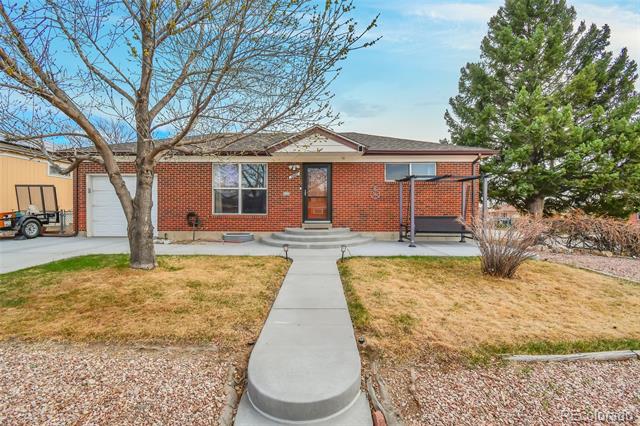 10642 Larson Drive