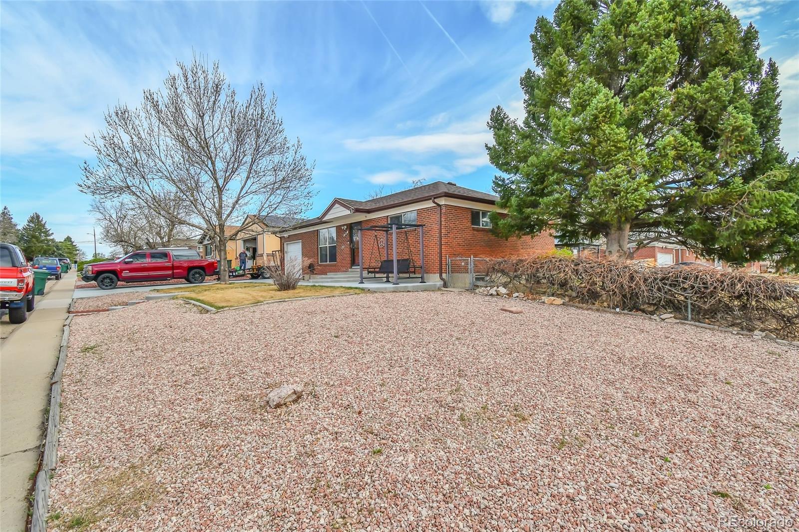 10642 Larson Drive