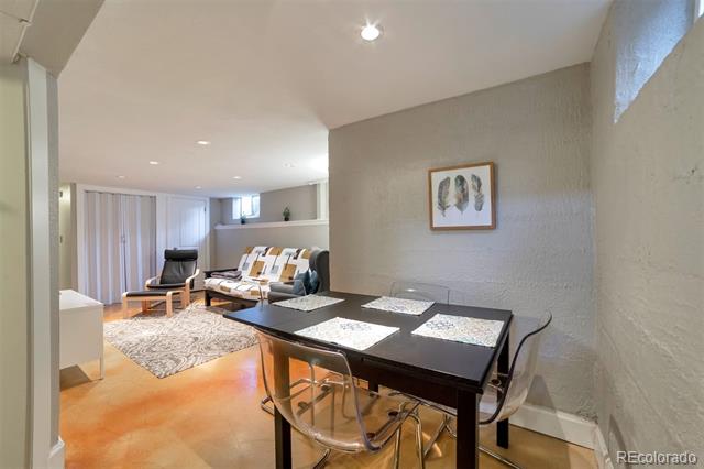 3395 Oneida Street Unit: B