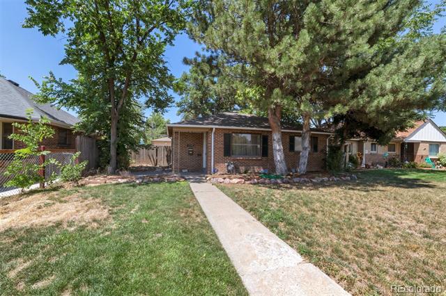 3395 Oneida Street Unit: B