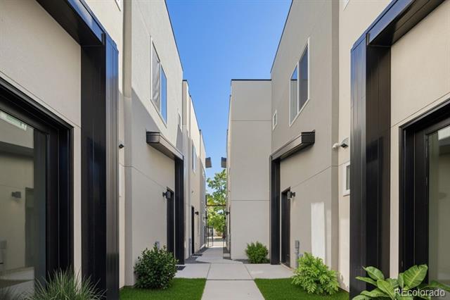 4809 N Tejon Street