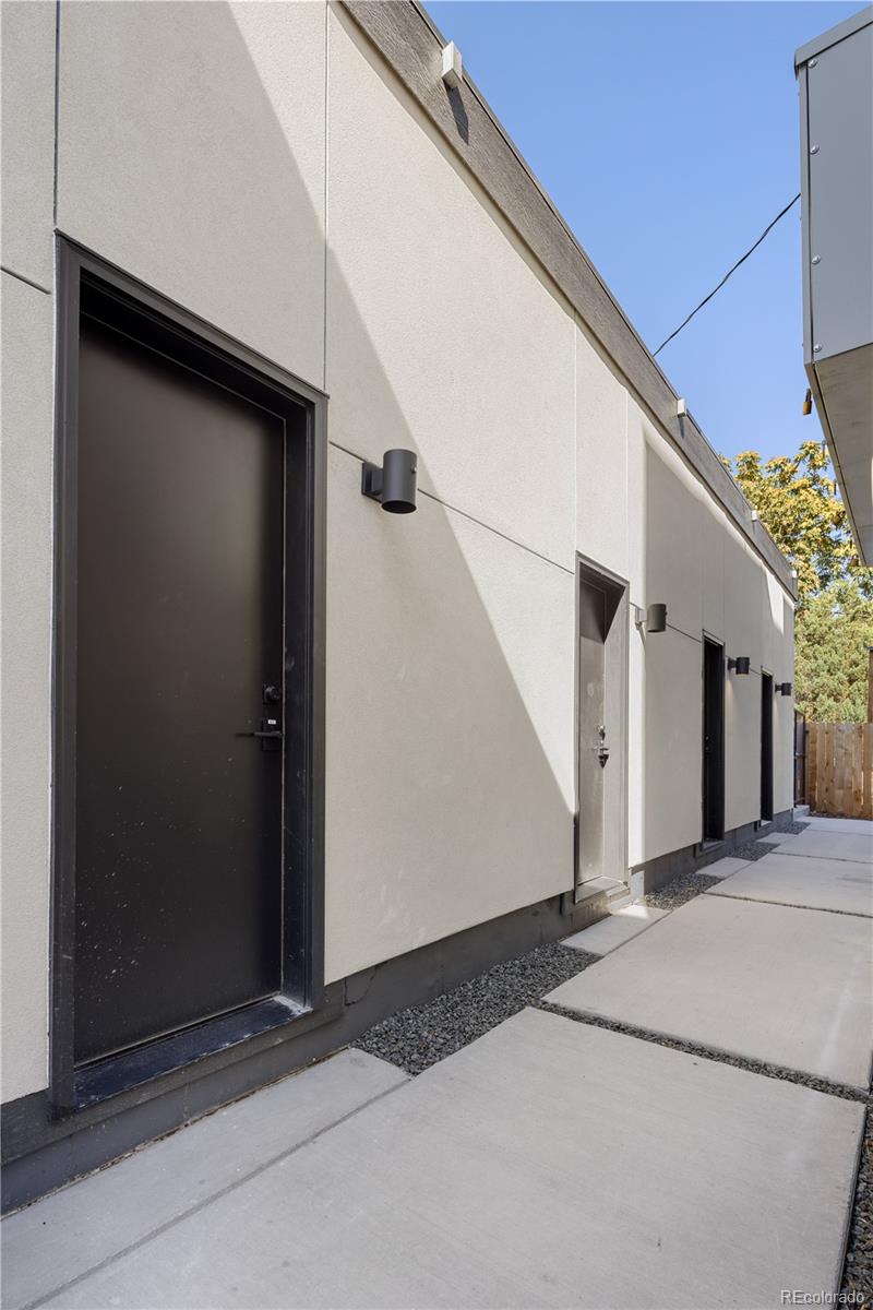 4809 N Tejon Street