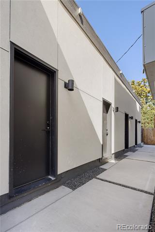 4809 N Tejon Street