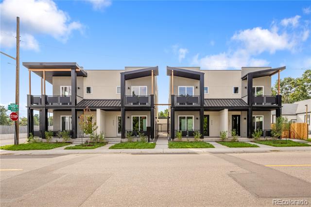 4809 N Tejon Street