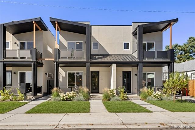 4809 N Tejon Street