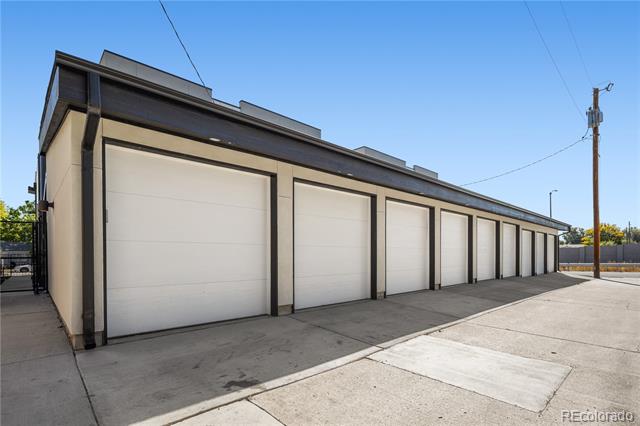 4809 N Tejon Street