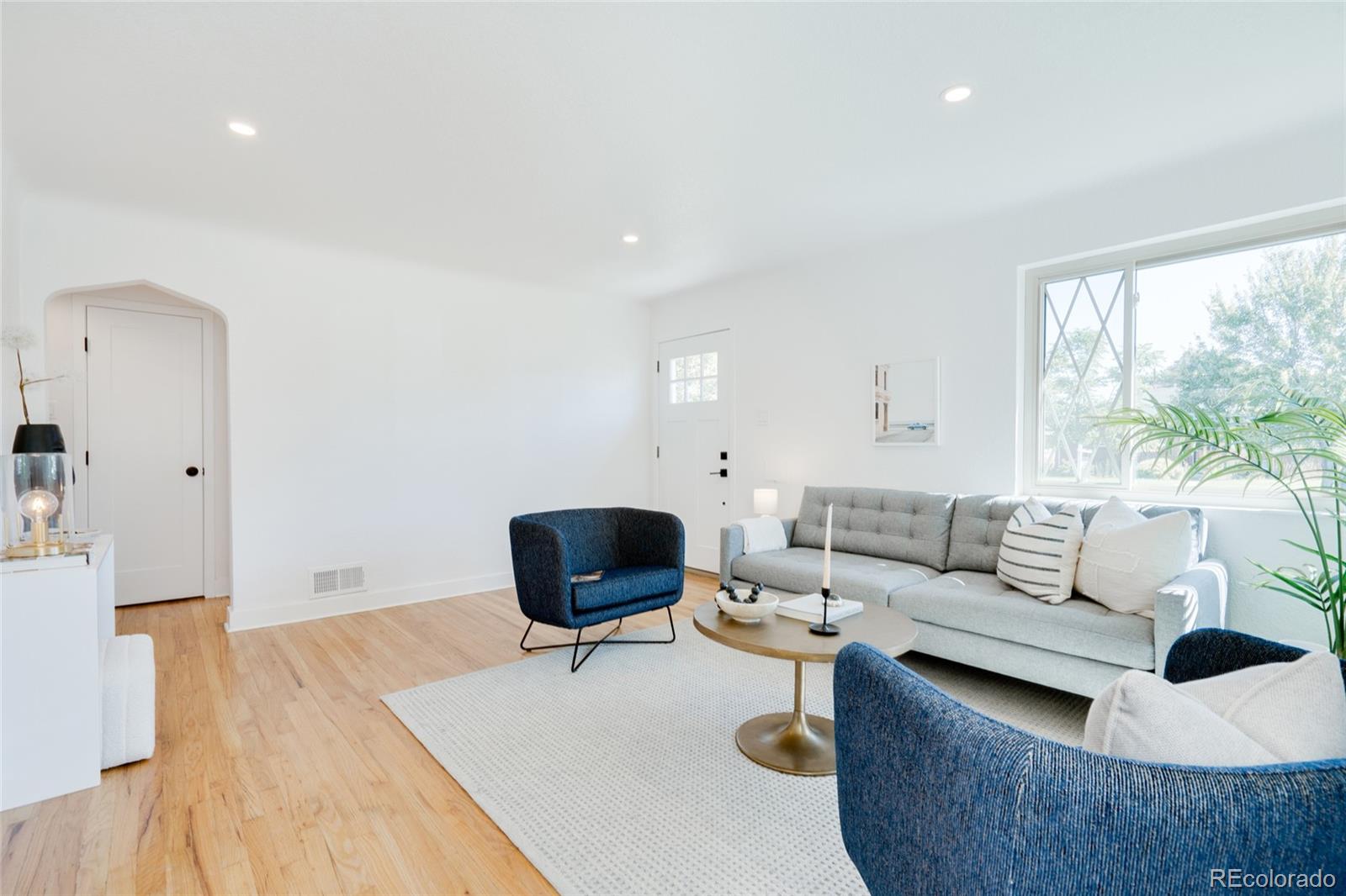 3307 Locust Street