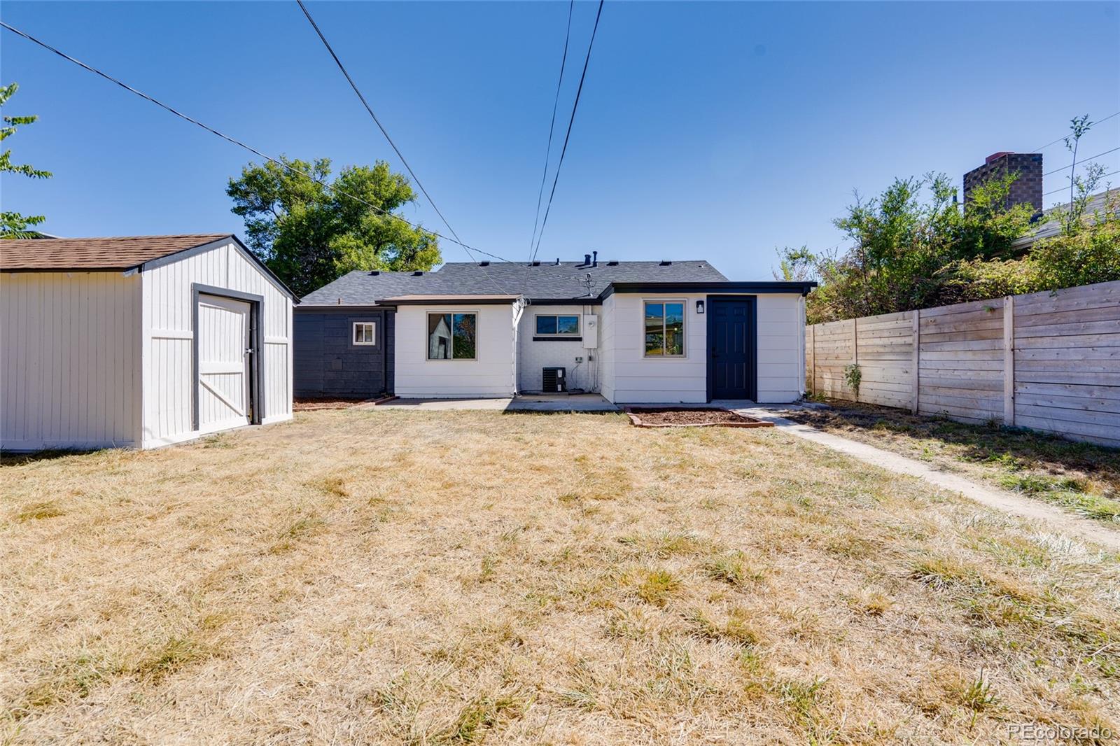3307 Locust Street