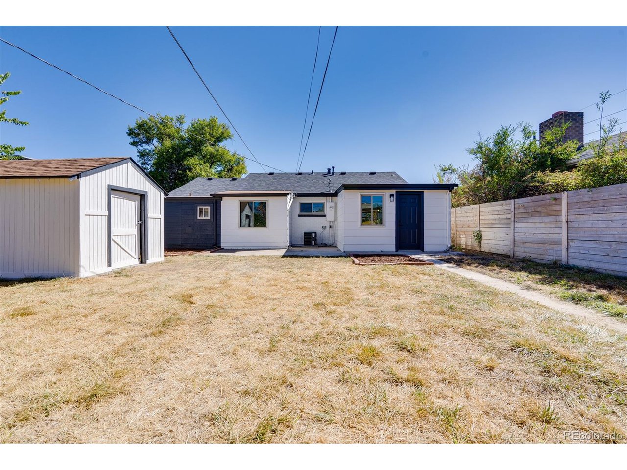 3307 Locust St