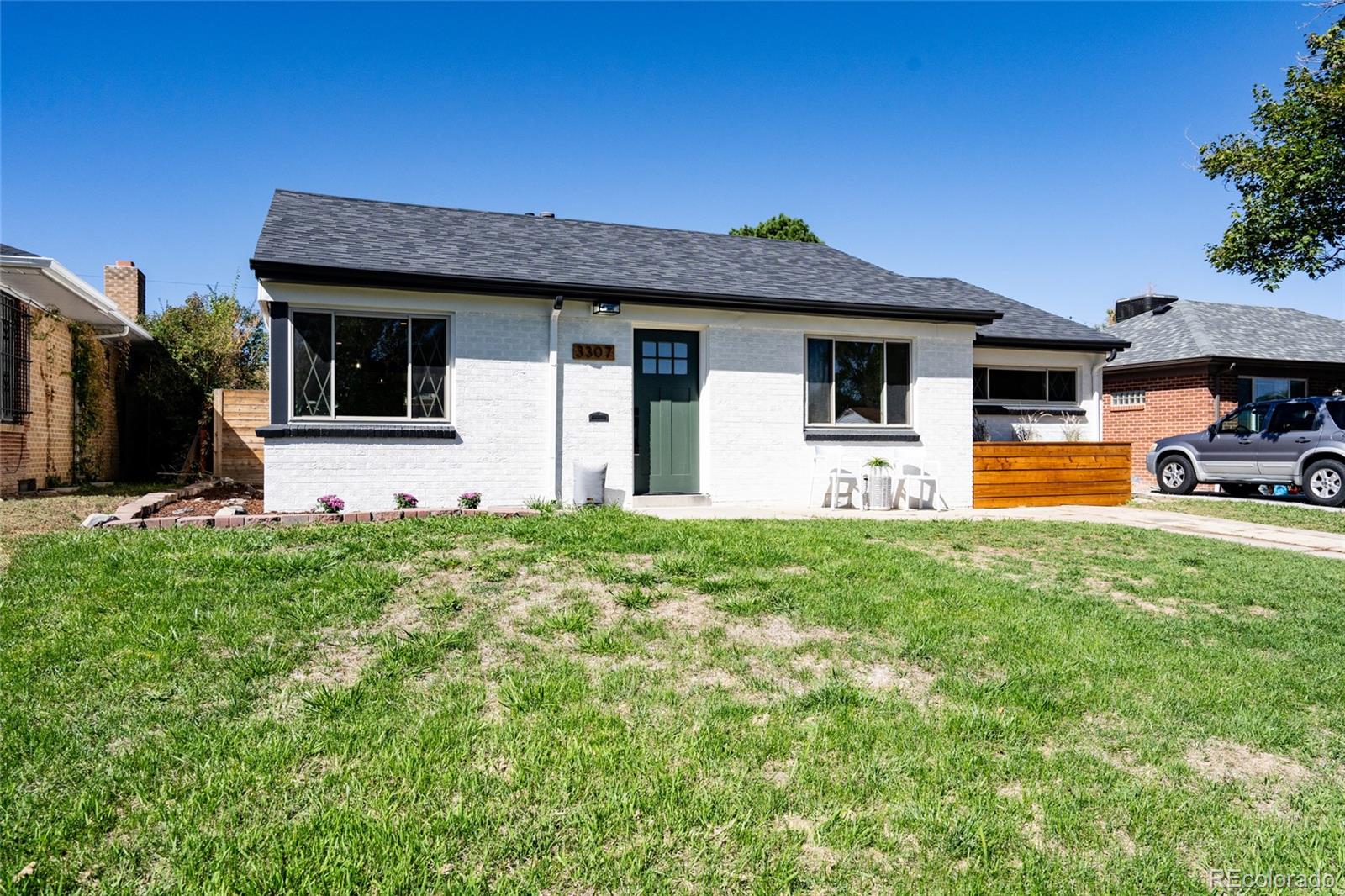 3307 Locust Street