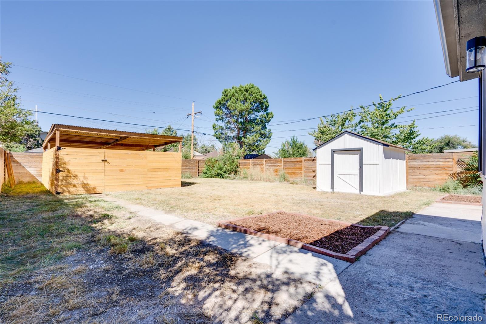3307 Locust Street