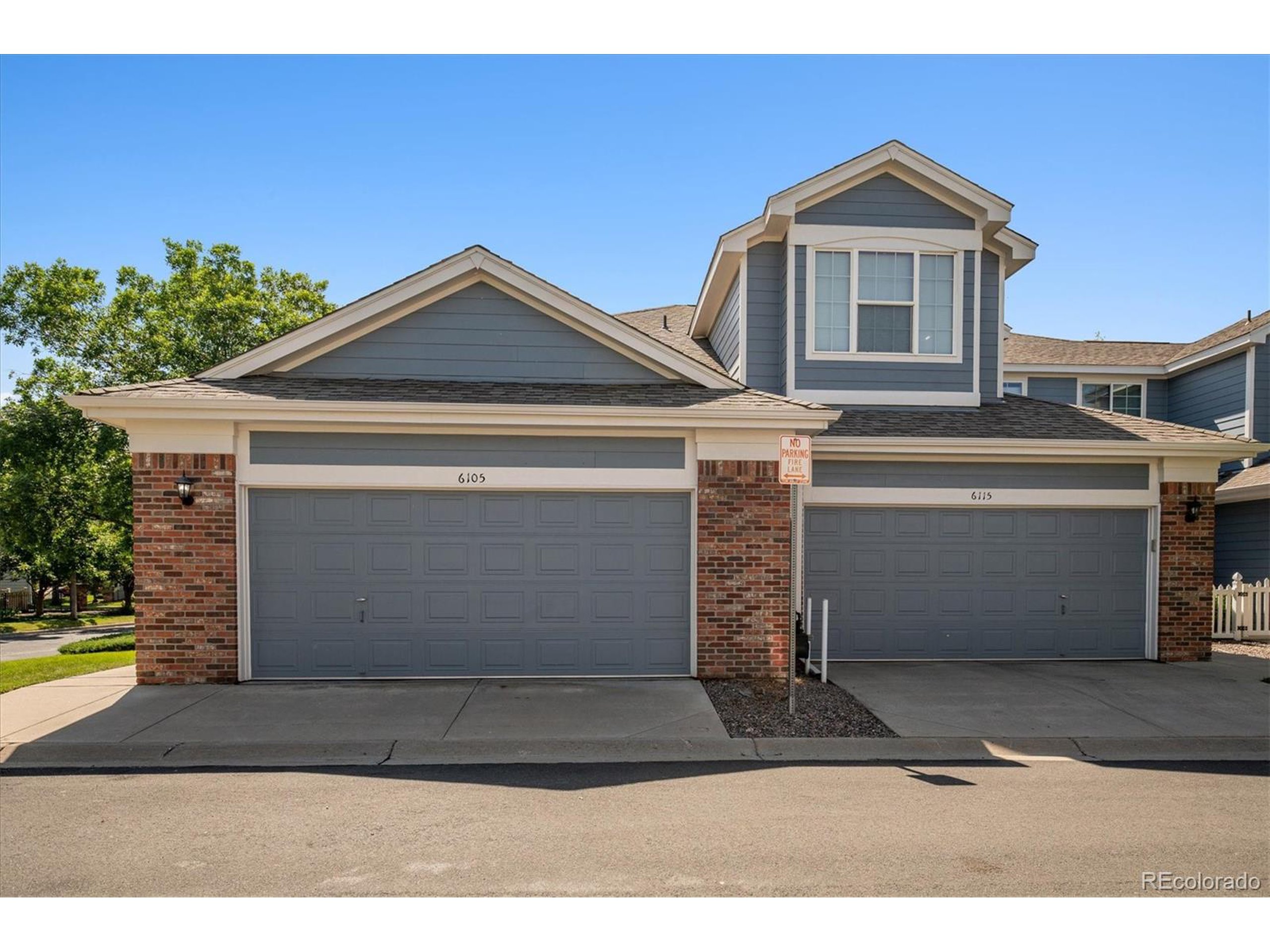 6105 Cole Ct