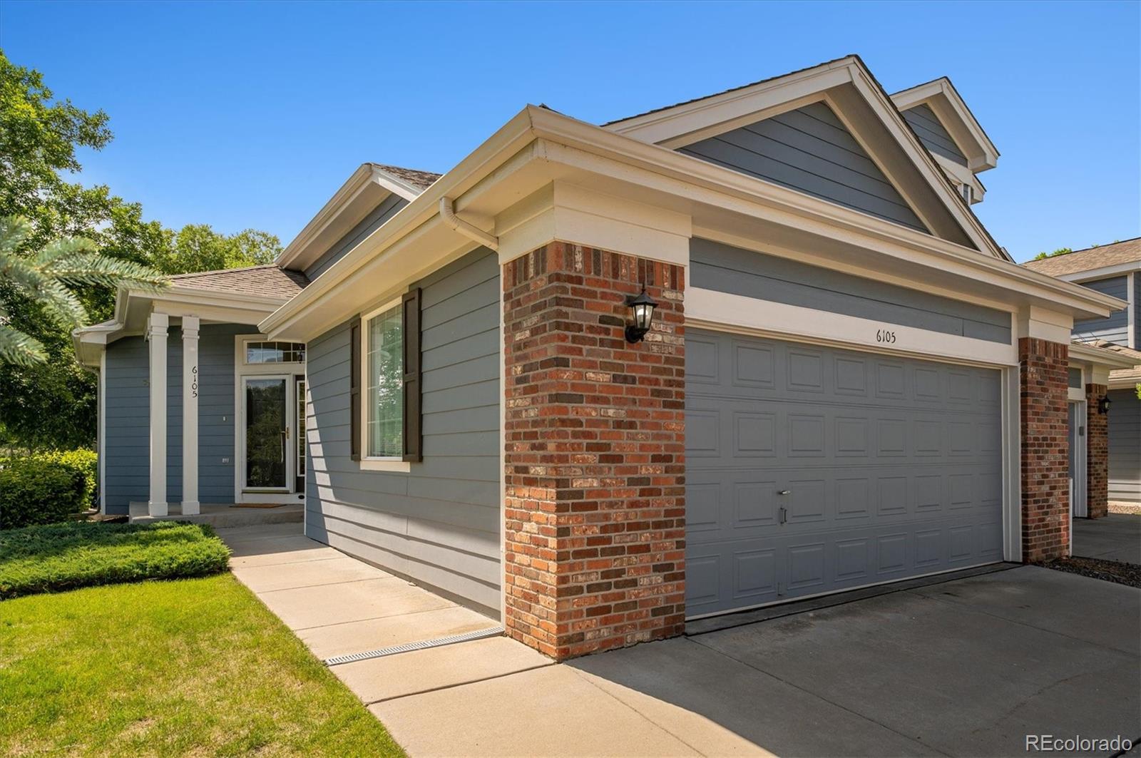 6105 Cole Court