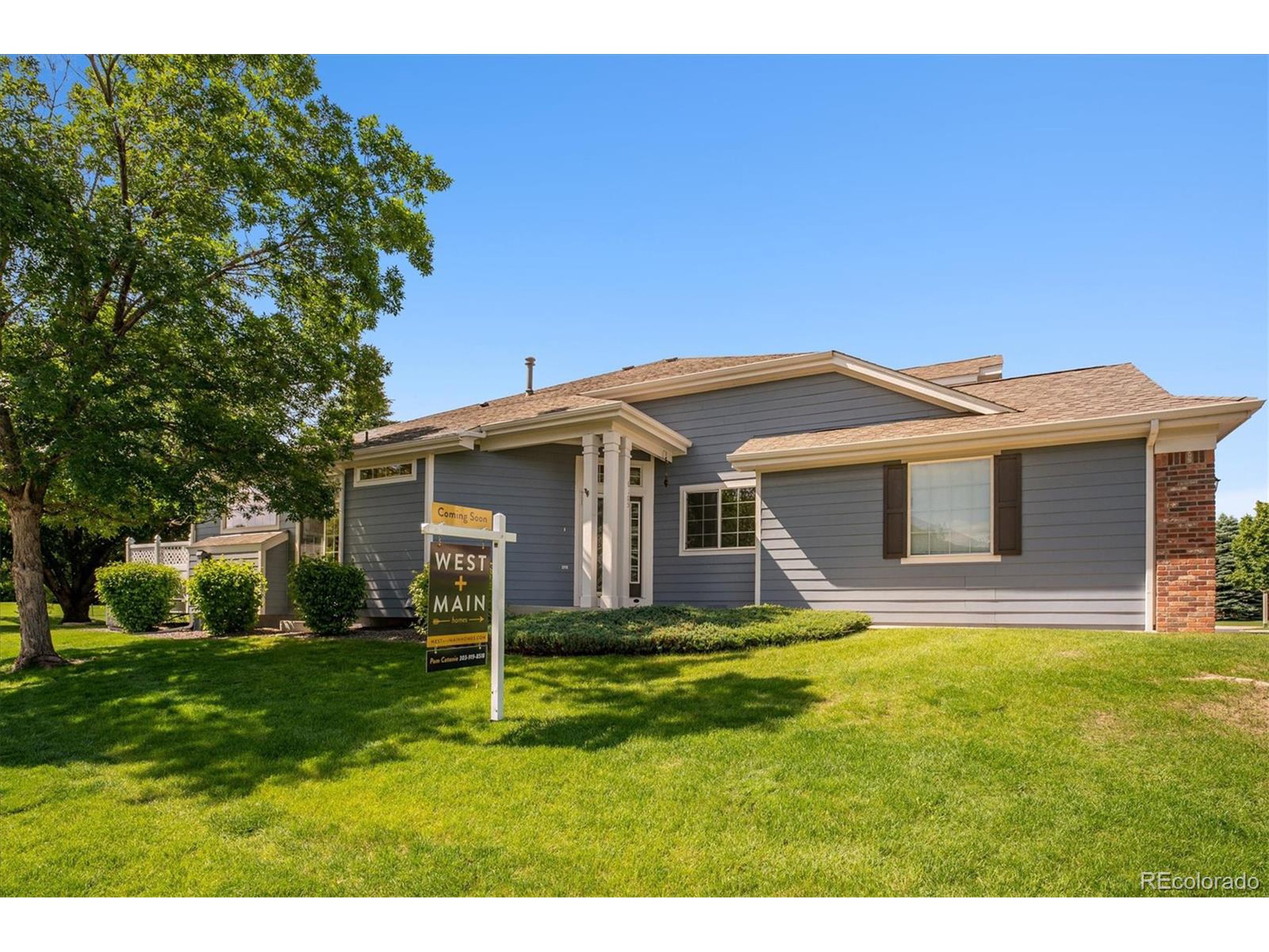 6105 Cole Ct