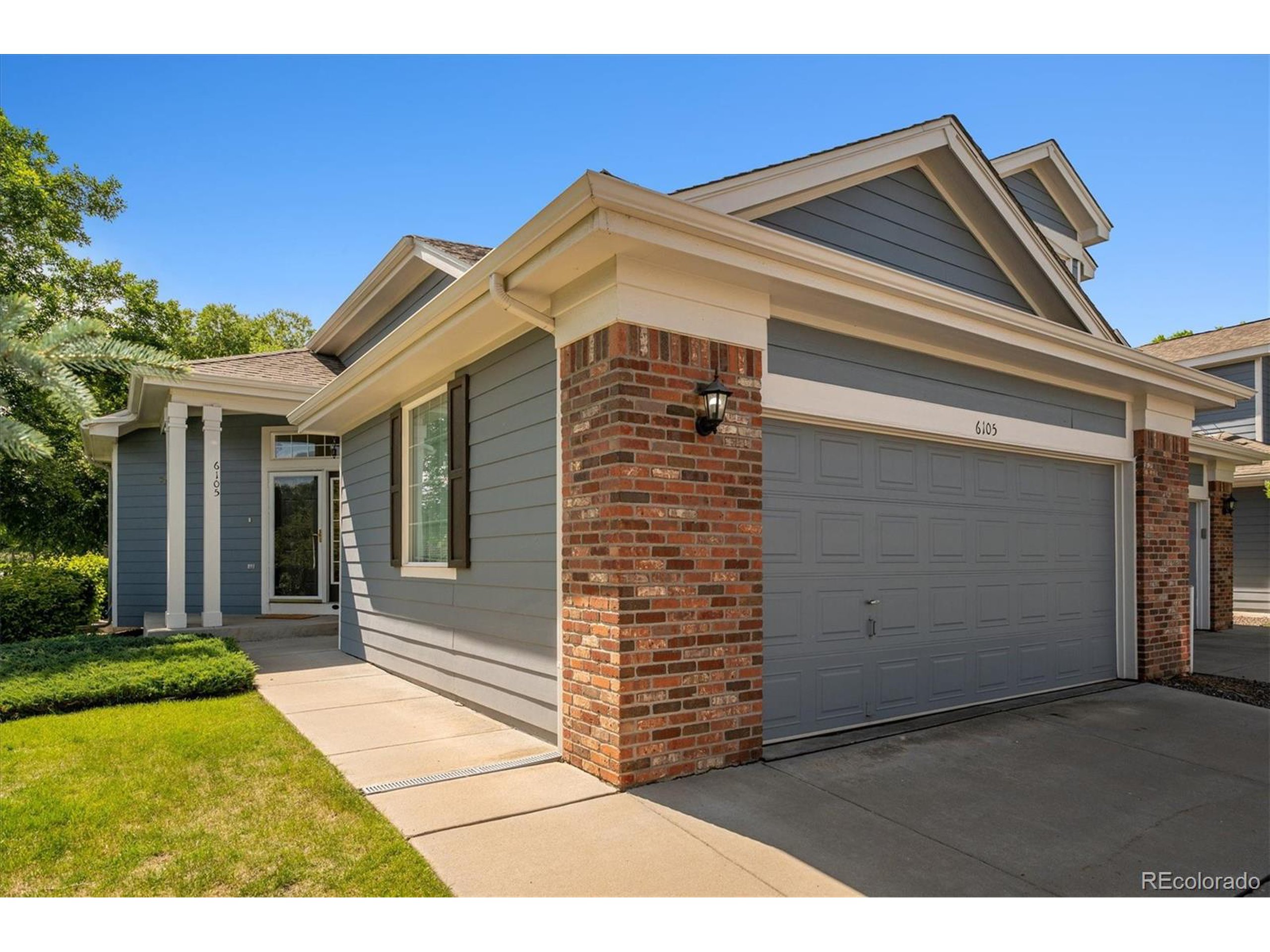 6105 Cole Ct