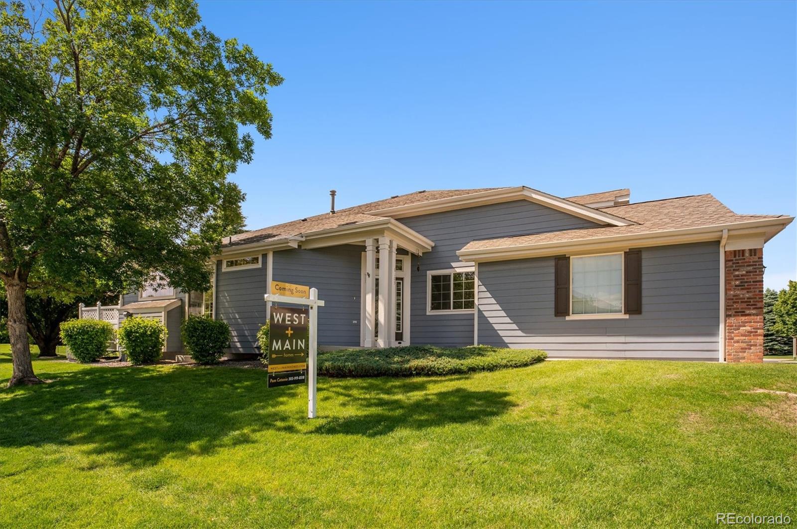 6105 Cole Court