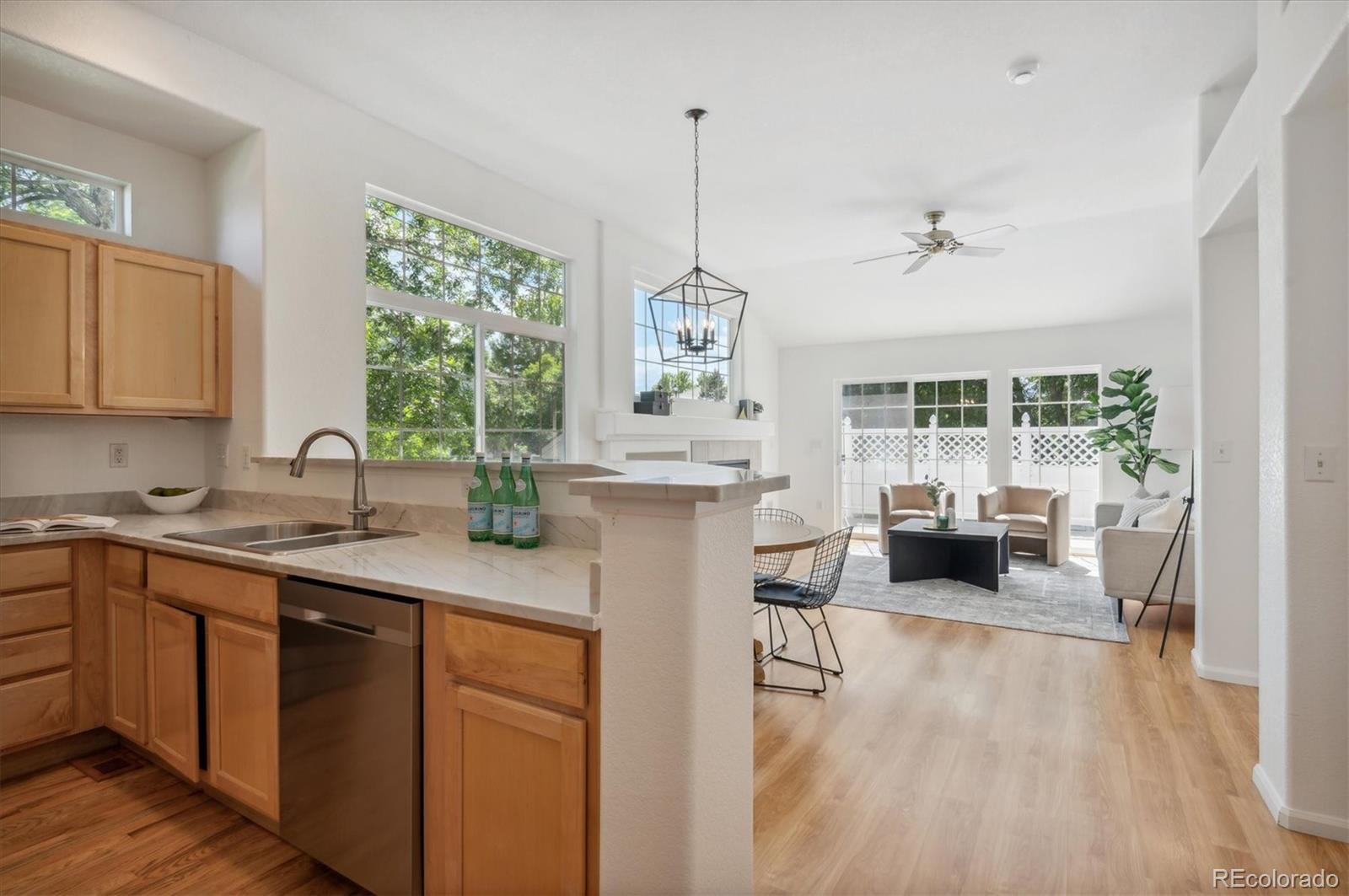 6105 Cole Court