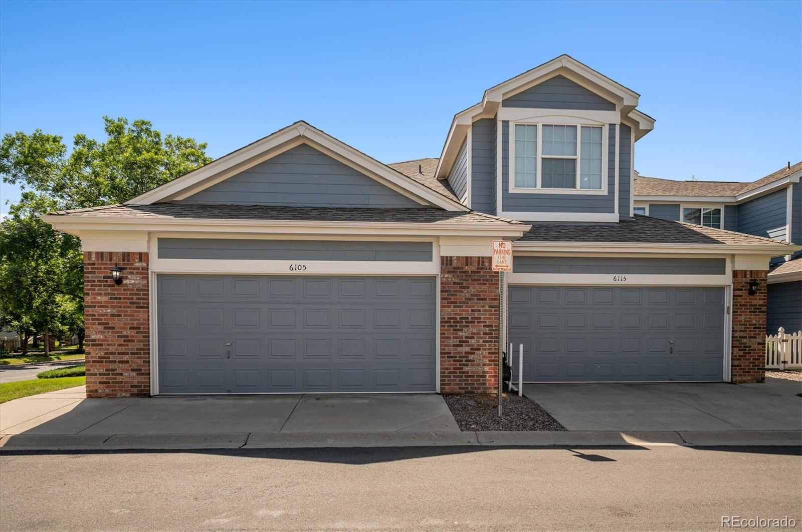 6105 Cole Court