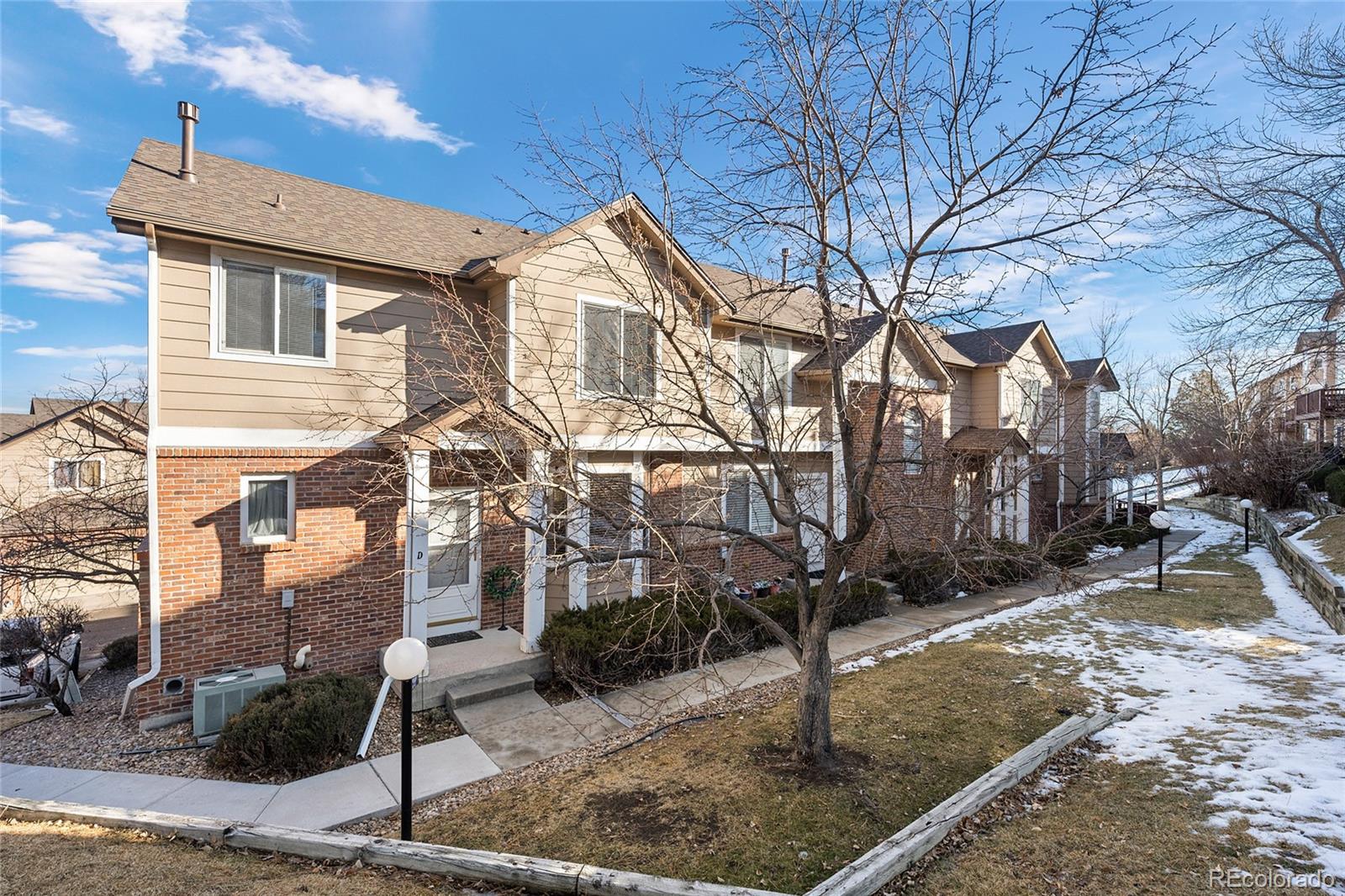 7510 W Coal Mine Avenue Unit: D