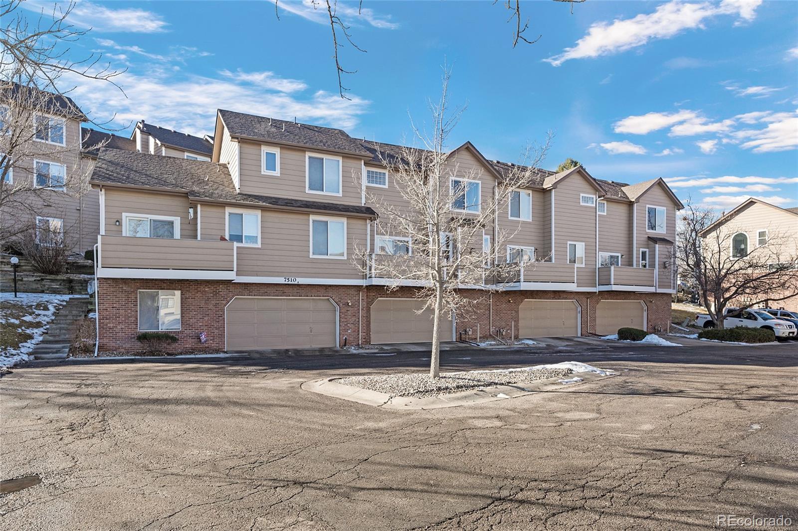 7510 W Coal Mine Avenue Unit: D