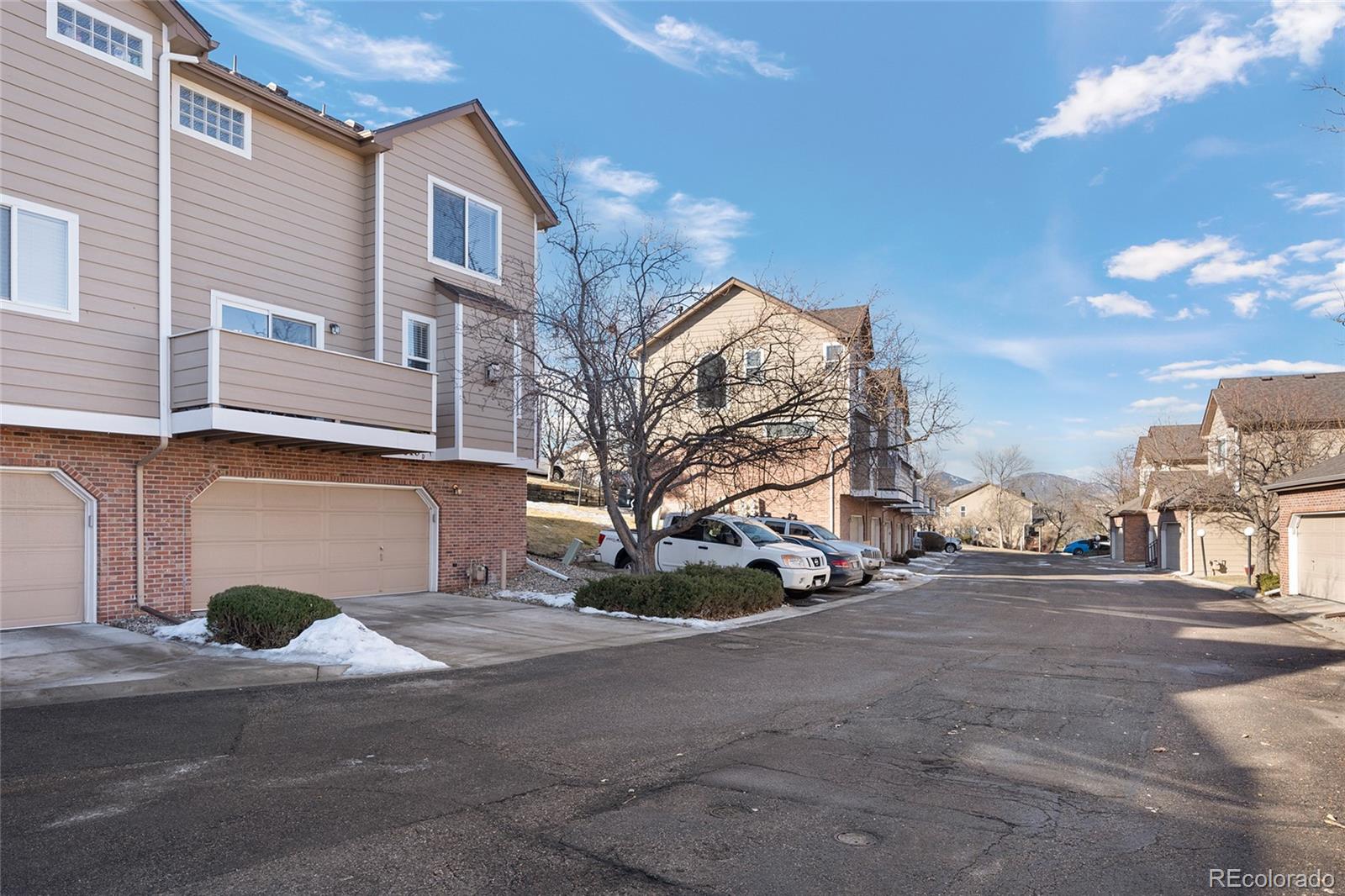 7510 W Coal Mine Avenue Unit: D