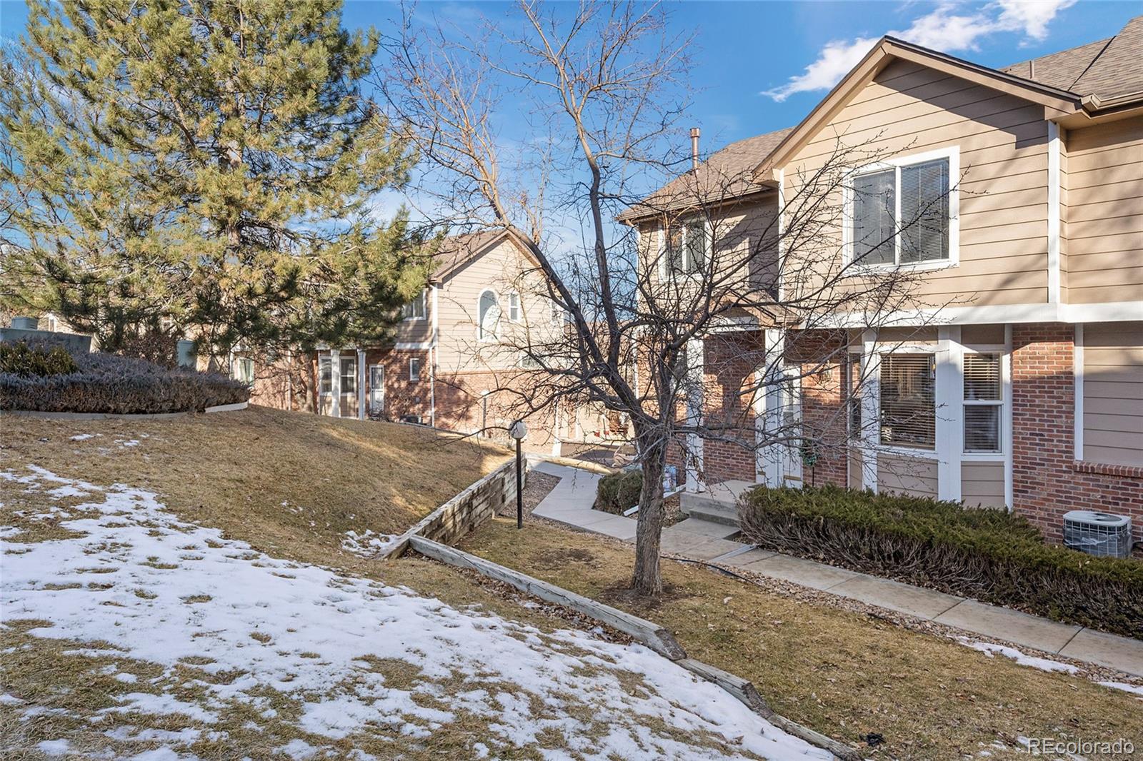 7510 W Coal Mine Avenue Unit: D