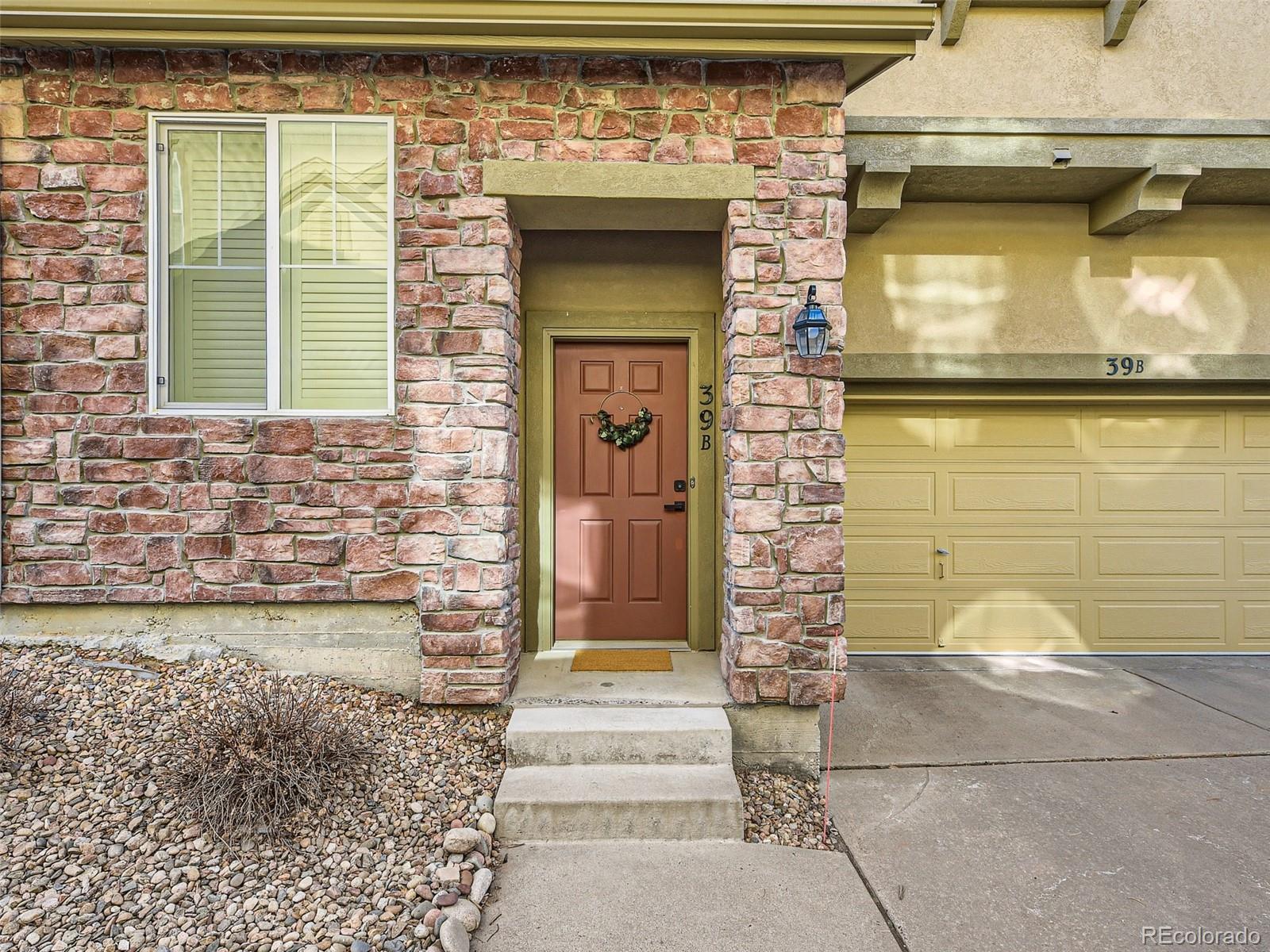 10588 Parkington Lane Unit: 39B