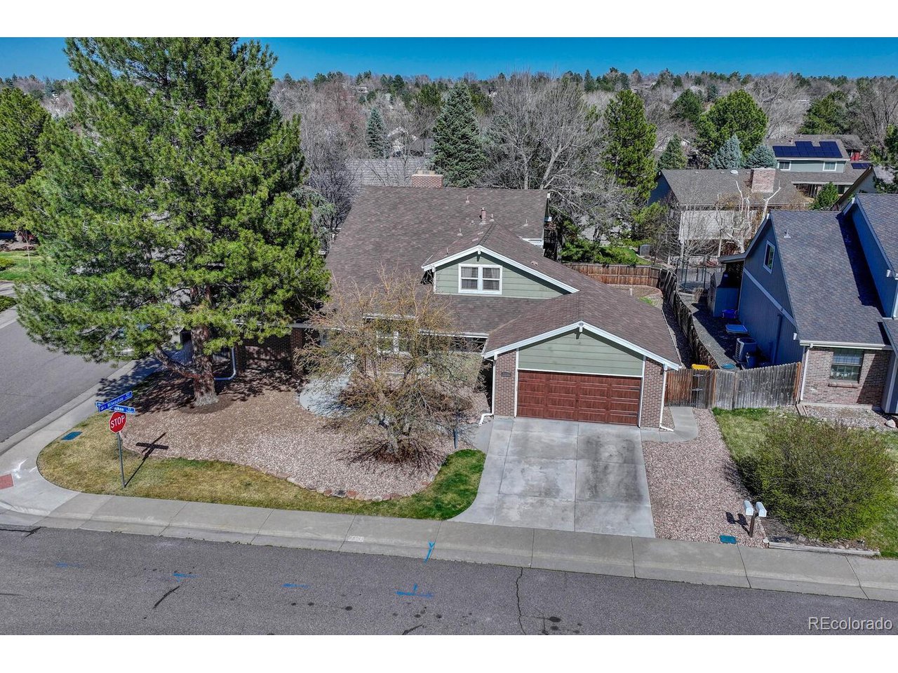 7444 S Milwaukee Ct