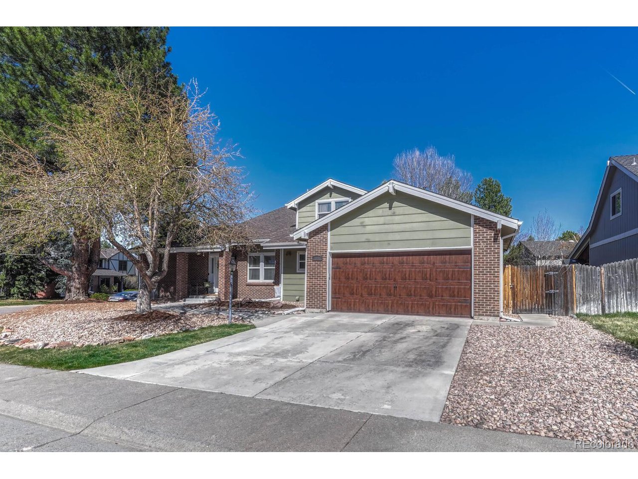 7444 S Milwaukee Ct