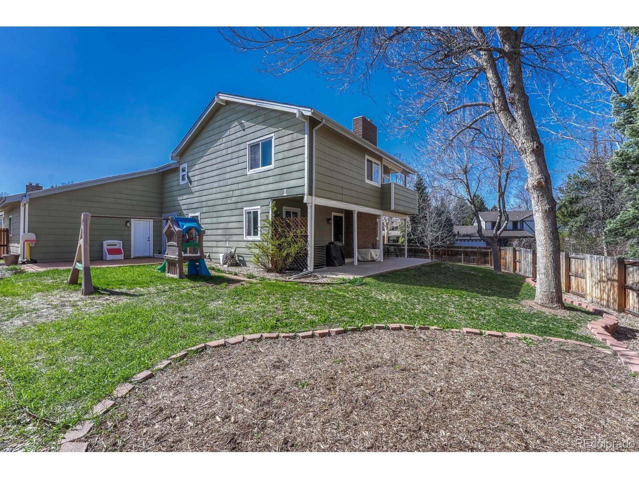 7444 S Milwaukee Ct