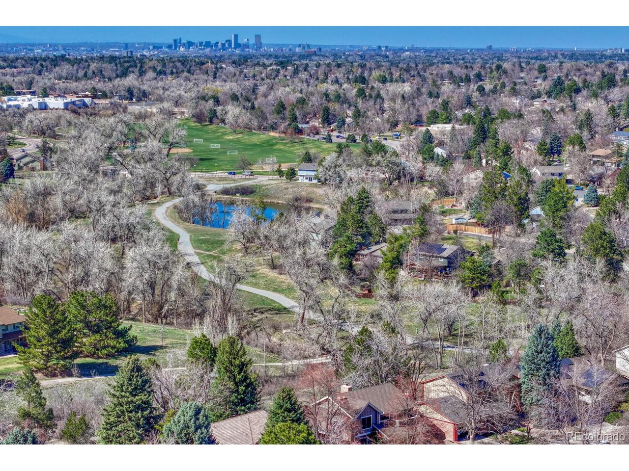 7444 S Milwaukee Ct
