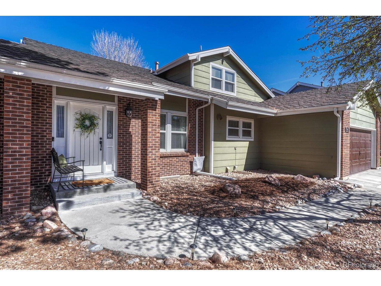 7444 S Milwaukee Ct