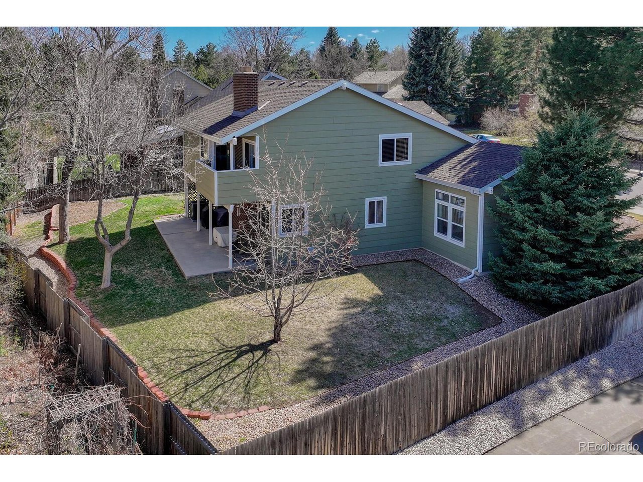 7444 S Milwaukee Ct