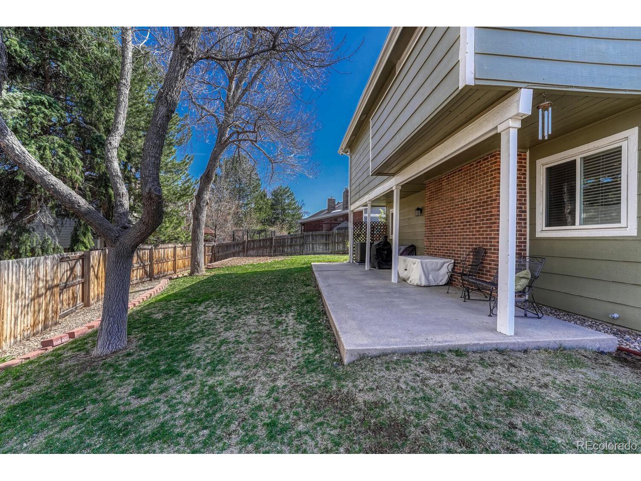 7444 S Milwaukee Ct