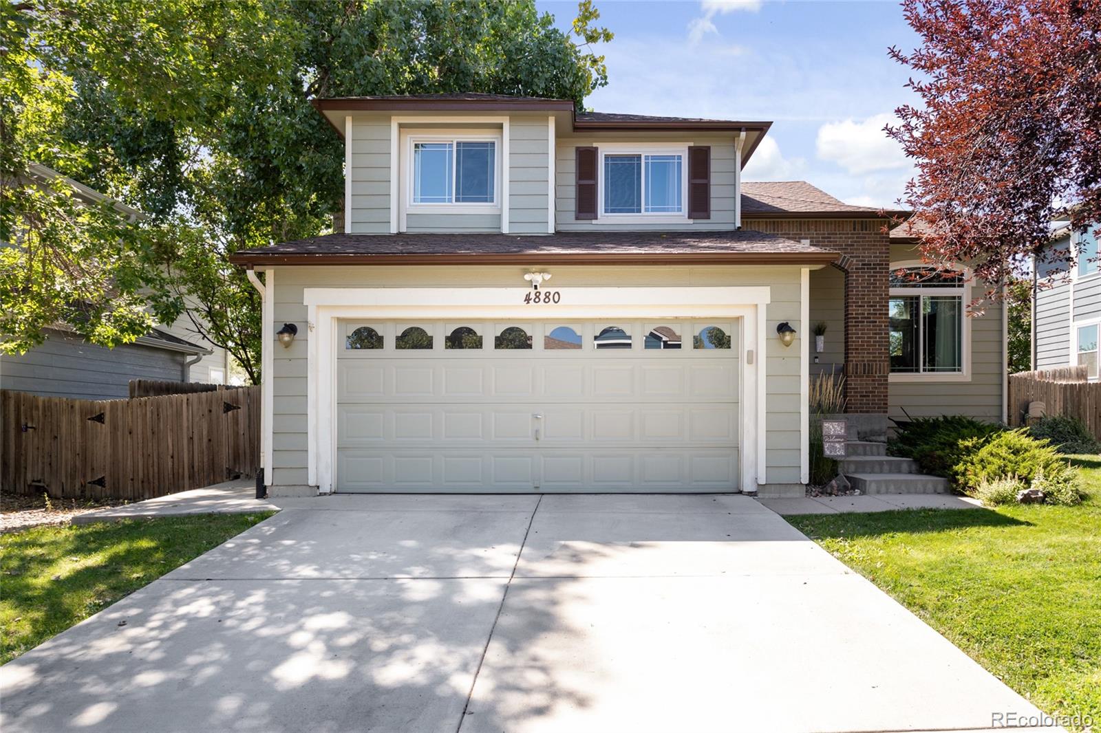 4880 Yates Court