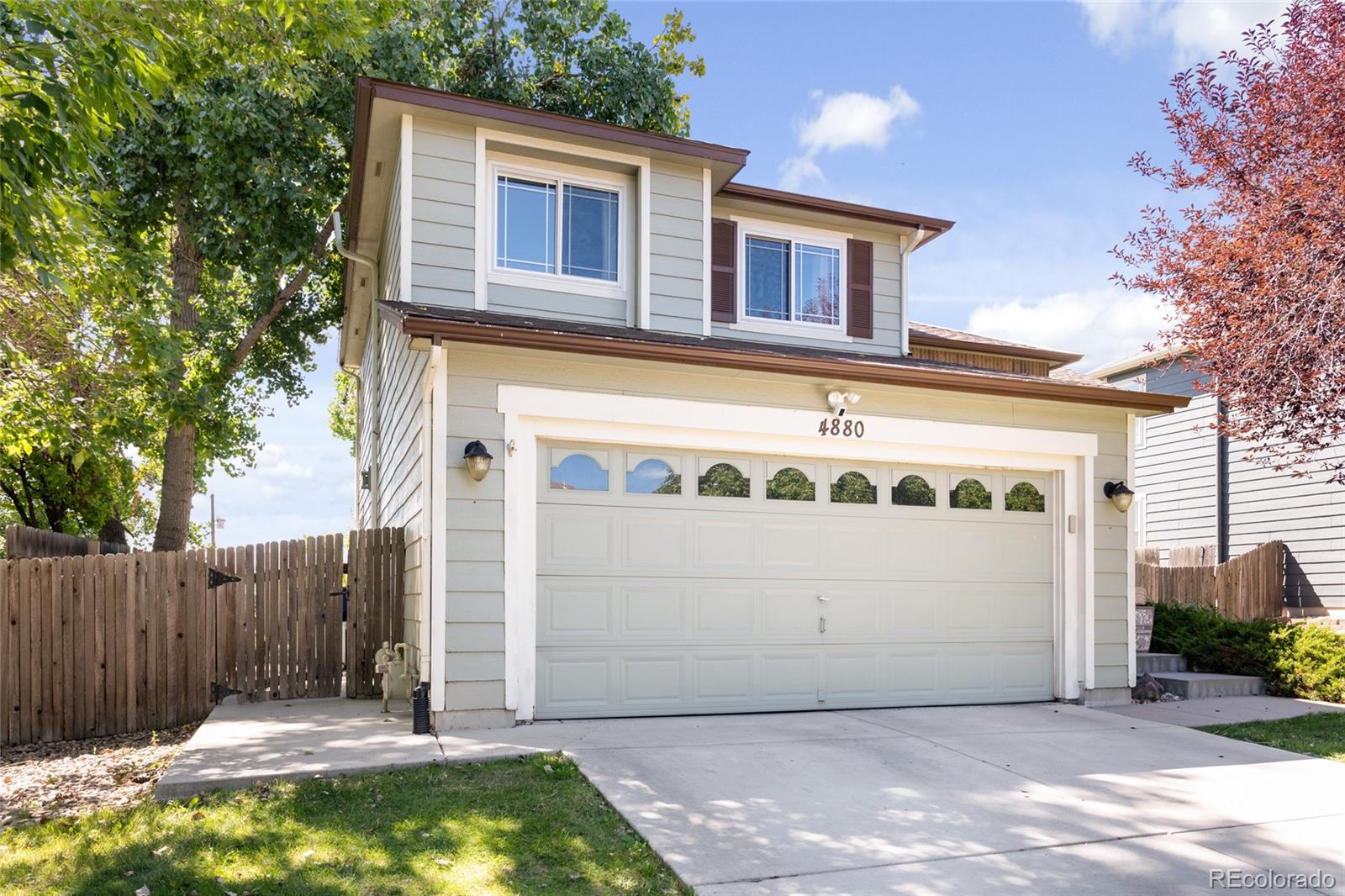 4880 Yates Court