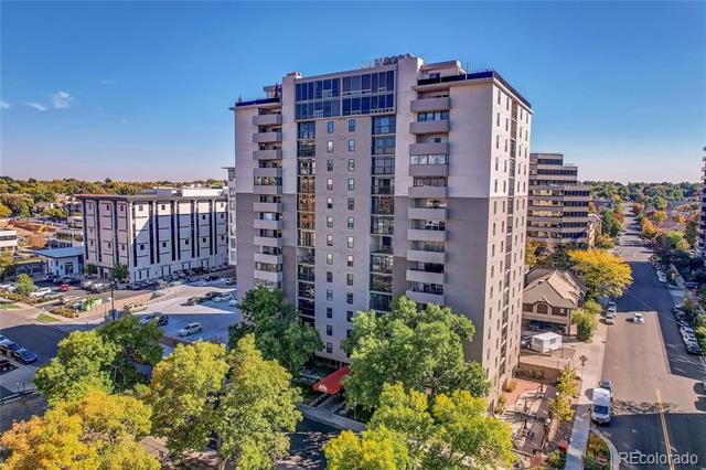 2 Adams Street Unit: 901